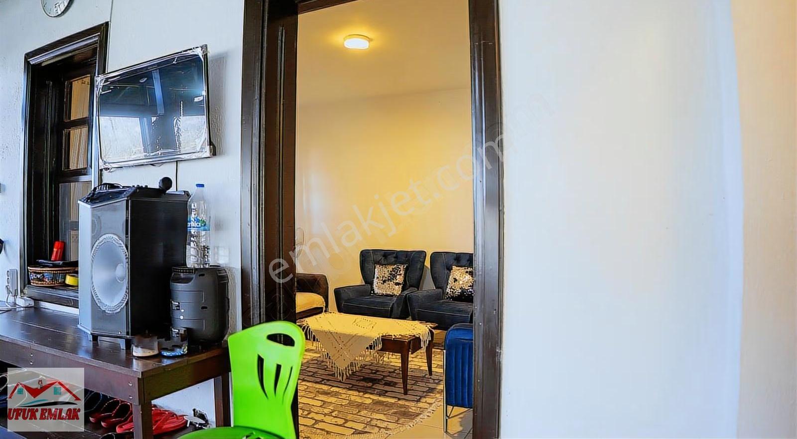 Karabağlar'da Butik Otel / Villa Projesine Uygun Taş Malikâne - Görsel 29