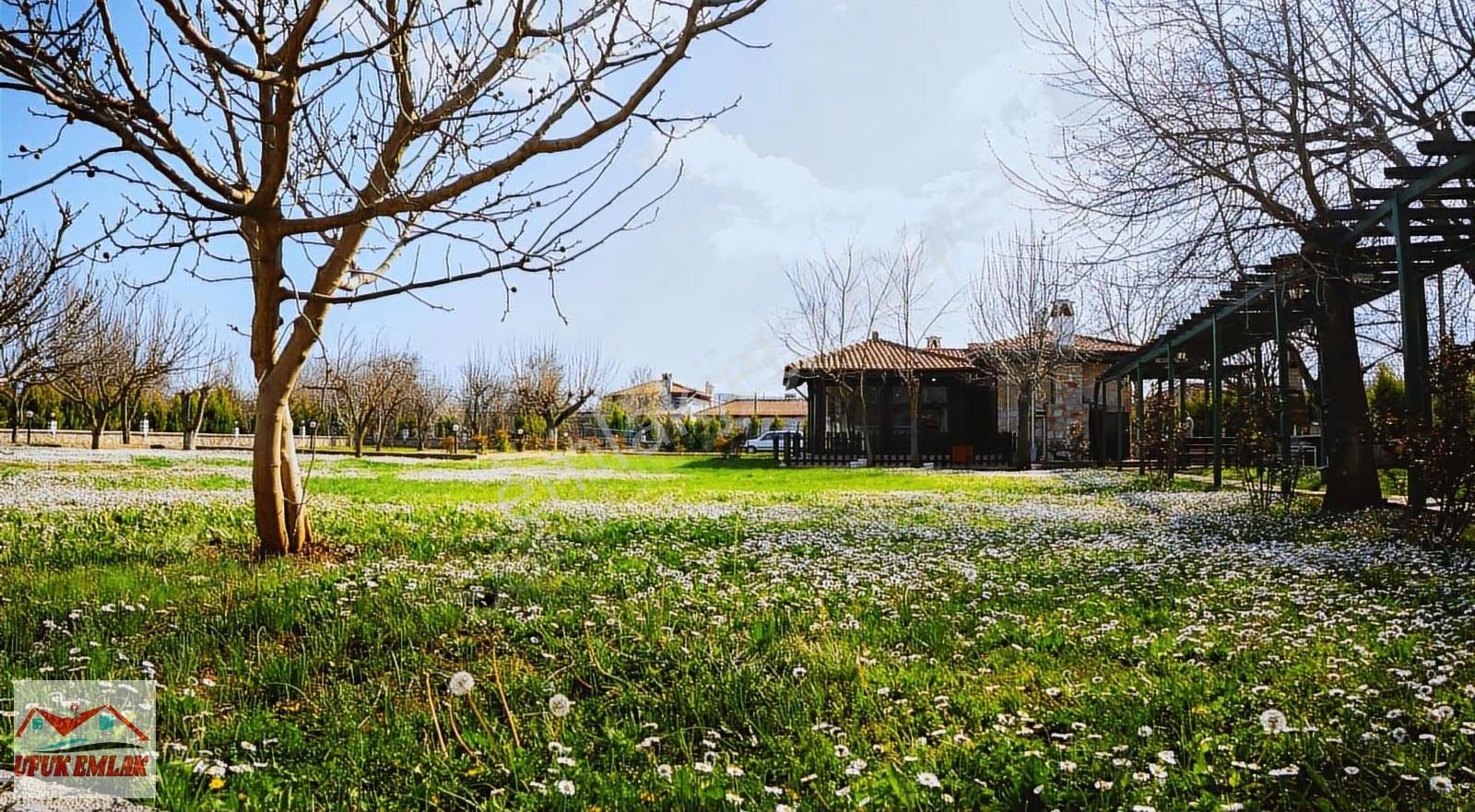Karabağlar'da Butik Otel / Villa Projesine Uygun Taş Malikâne - Görsel 15