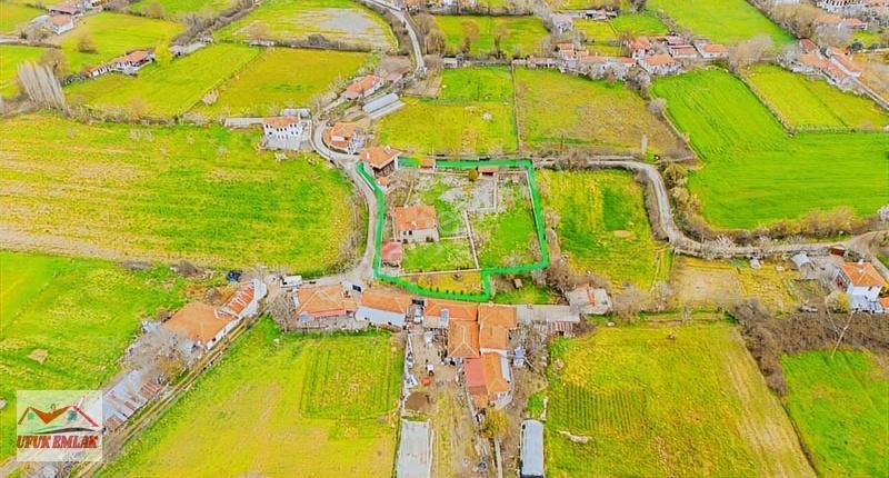 Karabağlar'da Butik Otel / Villa Projesine Uygun Taş Malikâne - Görsel 21