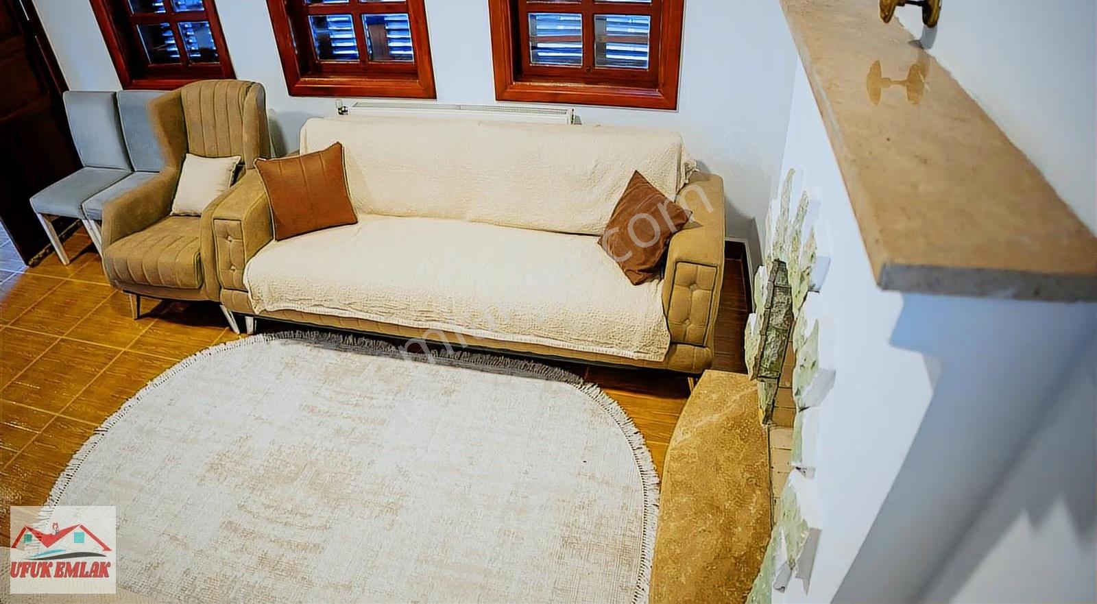 Karabağlar'da Butik Otel / Villa Projesine Uygun Taş Malikâne - Görsel 35