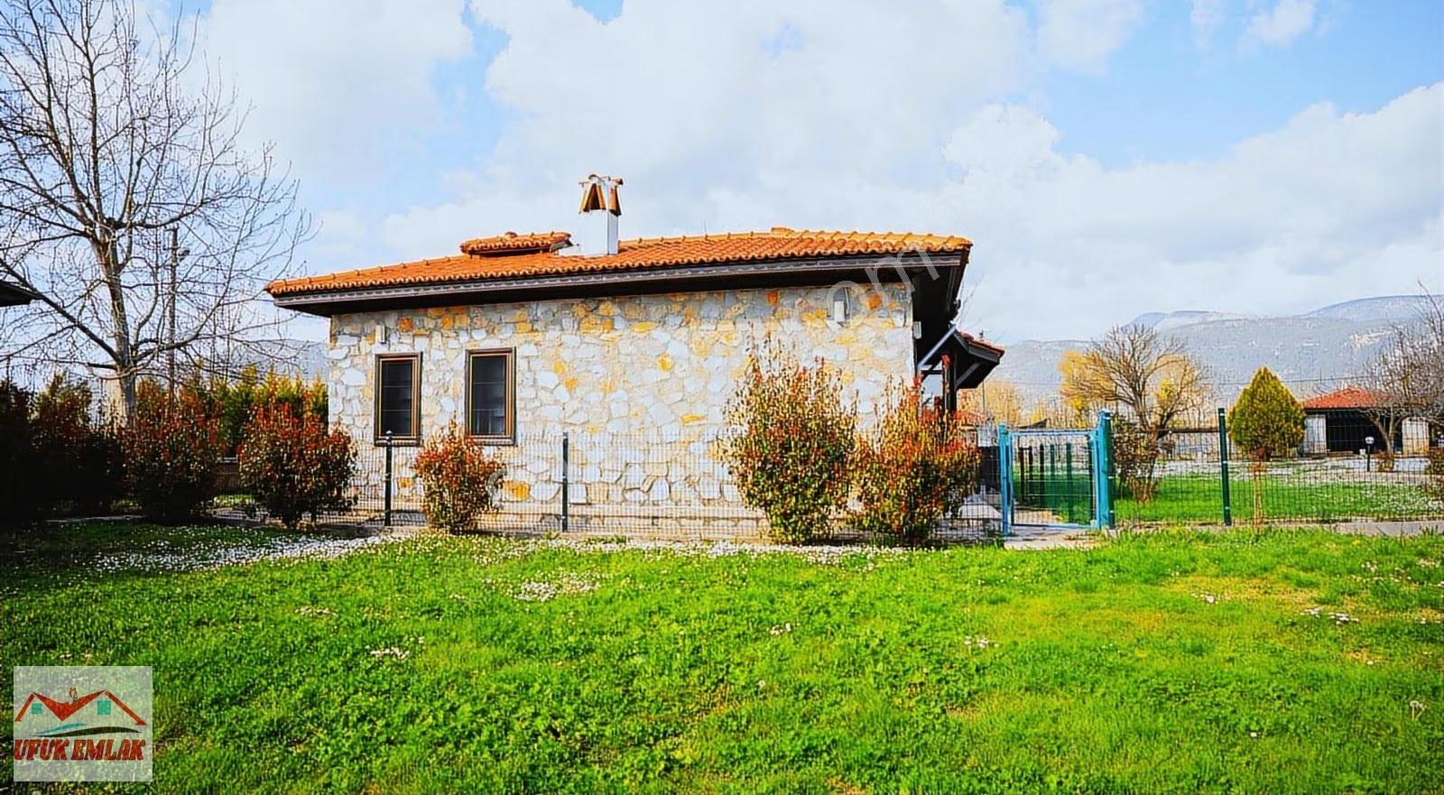 Karabağlar'da Butik Otel / Villa Projesine Uygun Taş Malikâne - Görsel 22