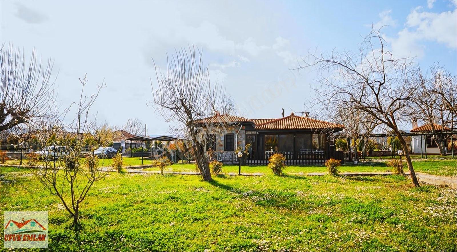 Karabağlar'da Butik Otel / Villa Projesine Uygun Taş Malikâne - Görsel 11
