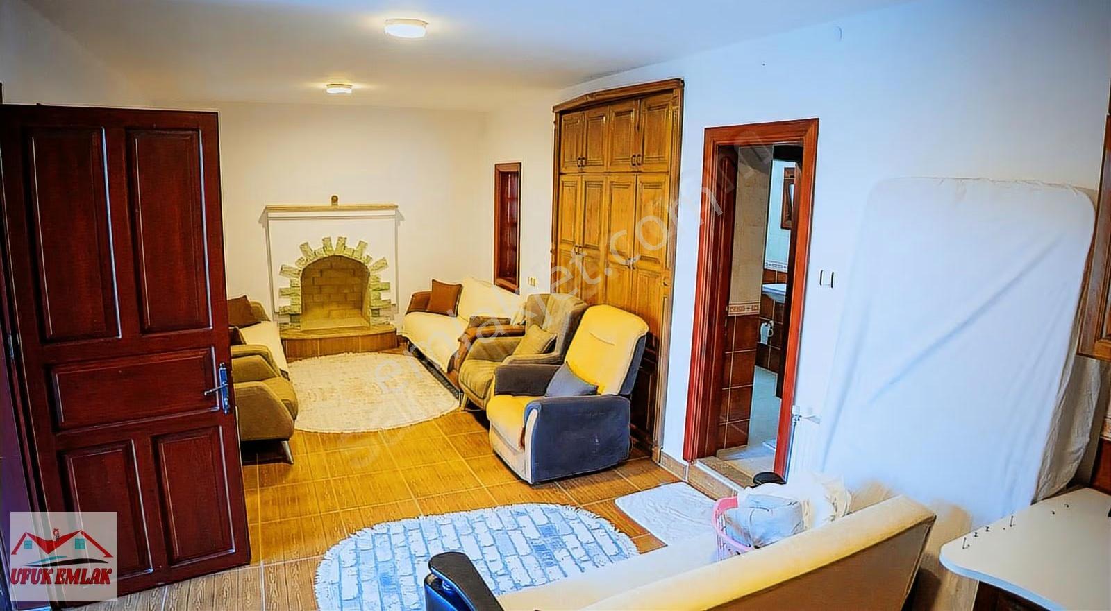 Karabağlar'da Butik Otel / Villa Projesine Uygun Taş Malikâne - Görsel 25