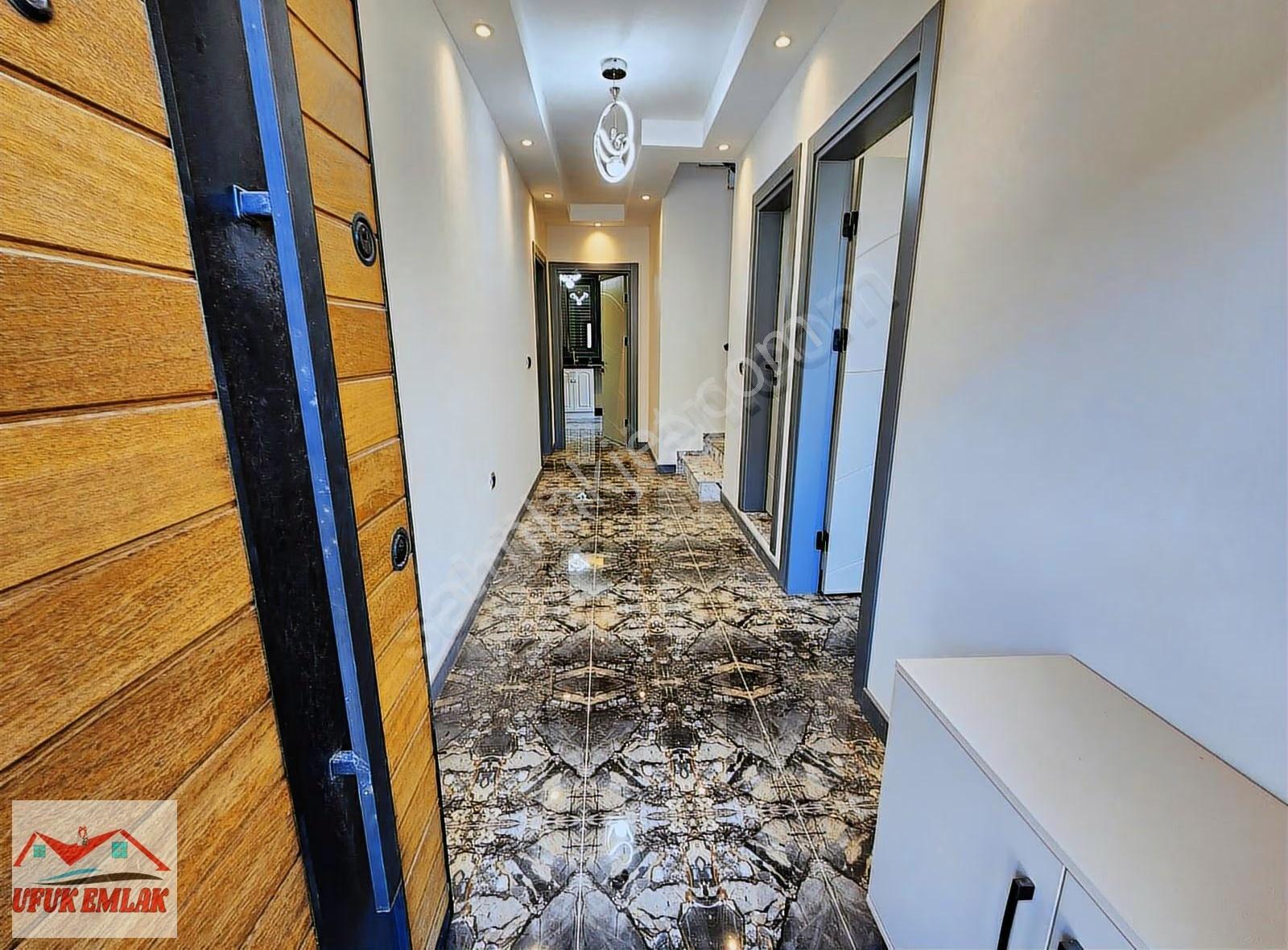 Hemen Taşınmaya Hazır | Köşe Parsel | 5+1 Lüks Müstakil Villa - Görsel 37