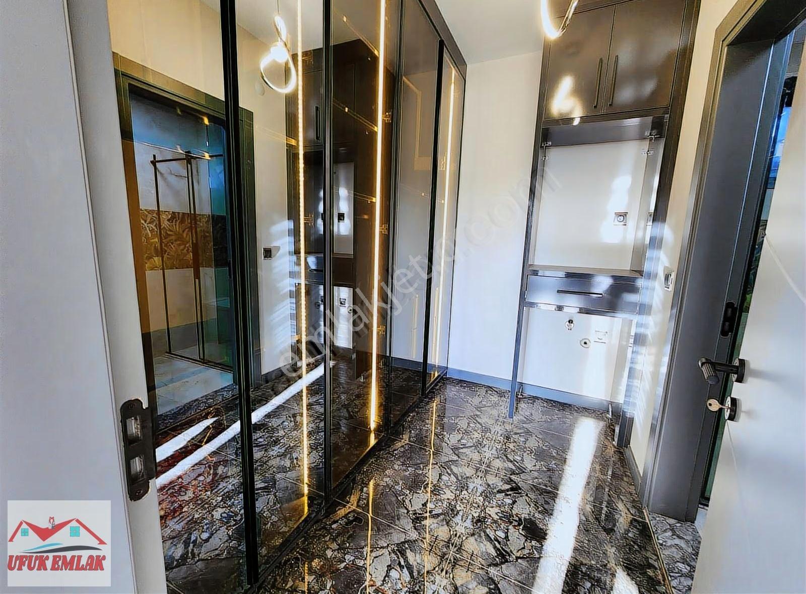 Hemen Taşınmaya Hazır | Köşe Parsel | 5+1 Lüks Müstakil Villa - Görsel 42
