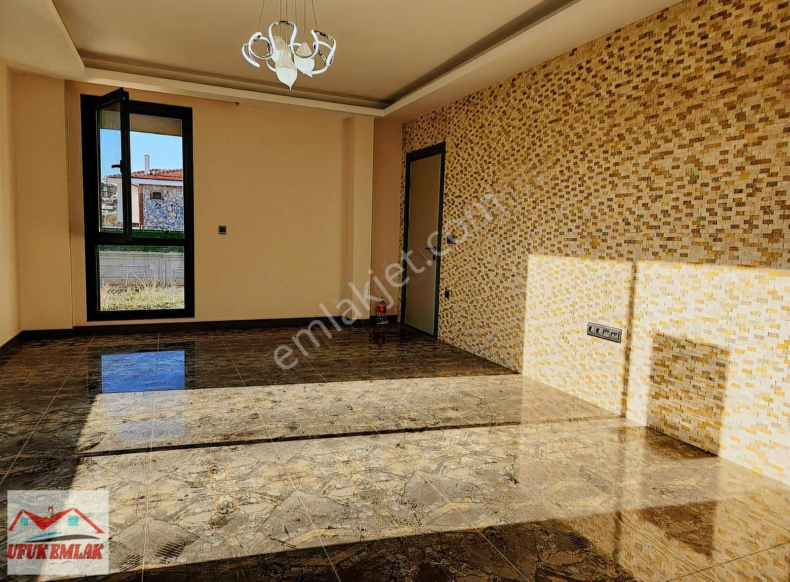 Hemen Taşınmaya Hazır | Köşe Parsel | 5+1 Lüks Müstakil Villa - Görsel 39