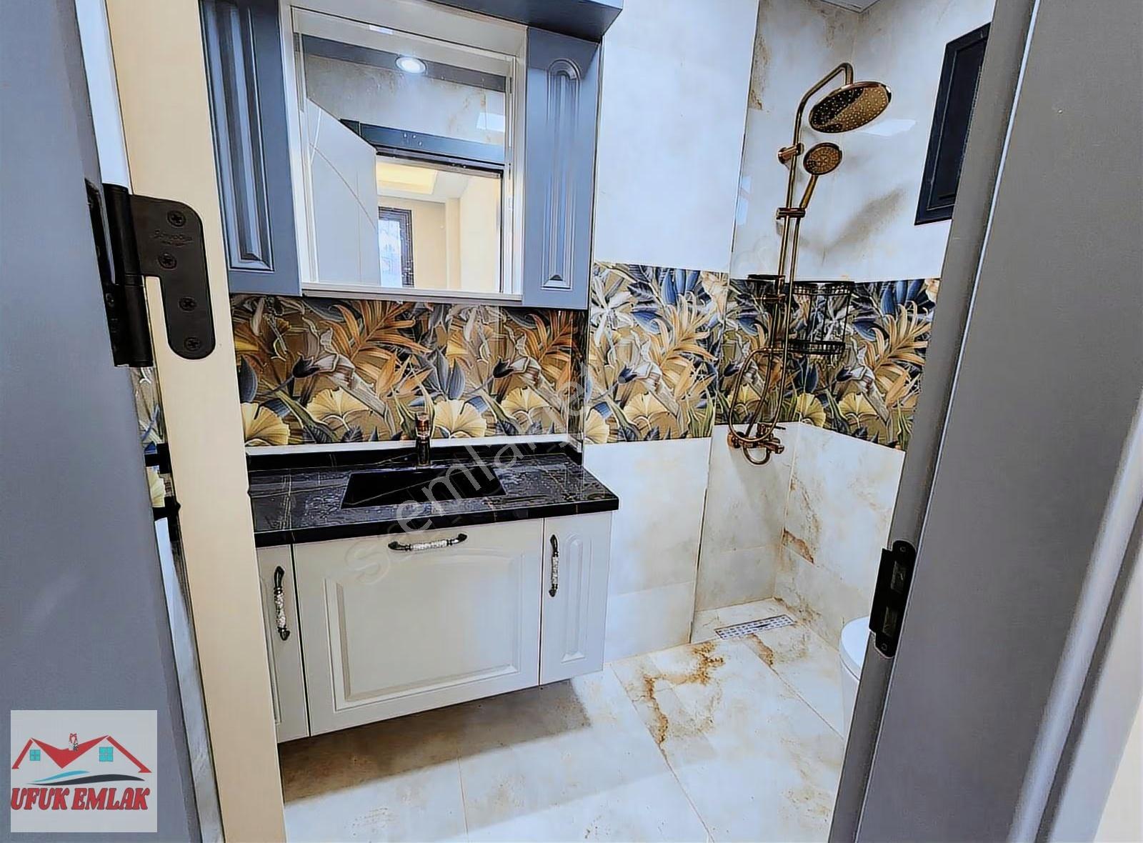 Hemen Taşınmaya Hazır | Köşe Parsel | 5+1 Lüks Müstakil Villa - Görsel 20