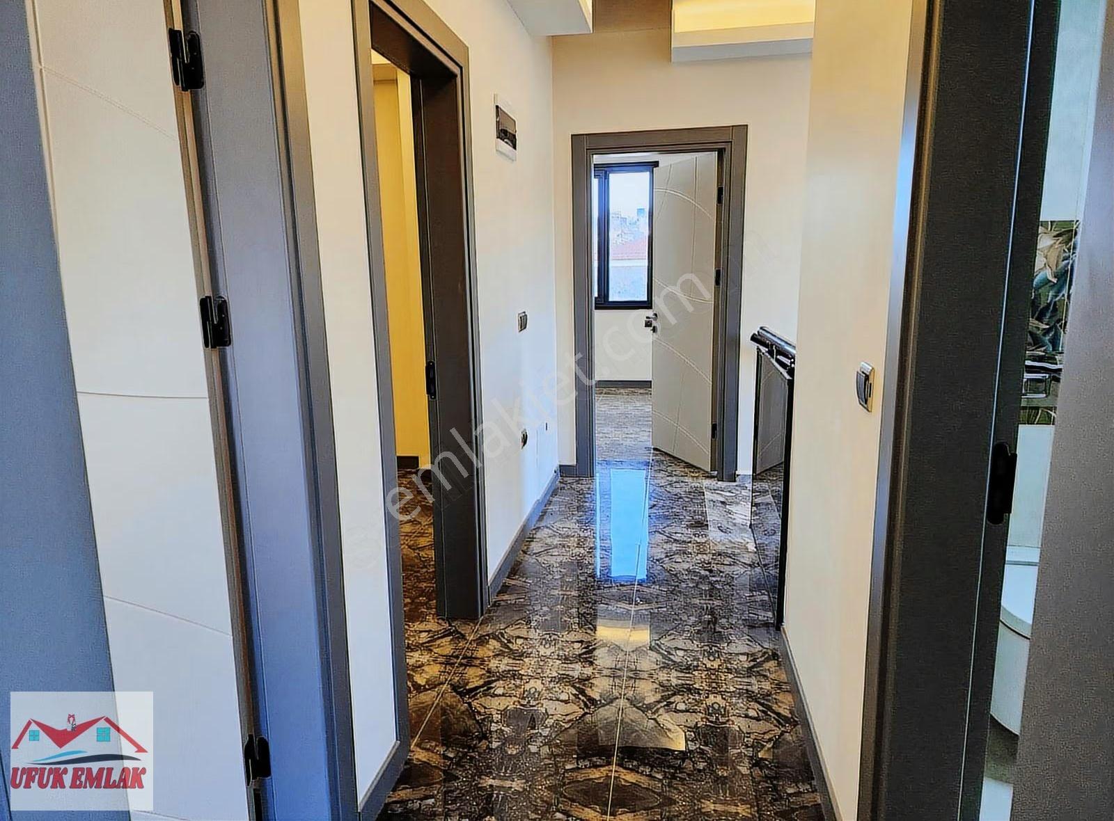 Hemen Taşınmaya Hazır | Köşe Parsel | 5+1 Lüks Müstakil Villa - Görsel 14