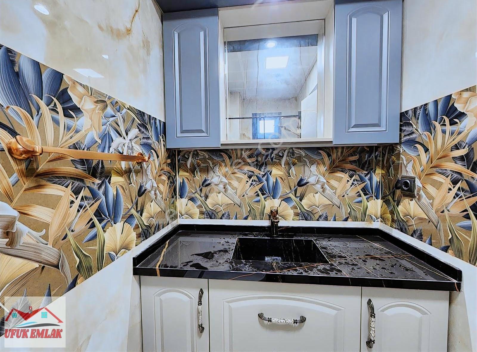 Hemen Taşınmaya Hazır | Köşe Parsel | 5+1 Lüks Müstakil Villa - Görsel 43