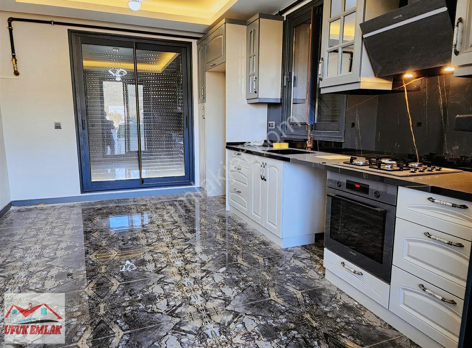 Hemen Taşınmaya Hazır | Köşe Parsel | 5+1 Lüks Müstakil Villa - Görsel 13