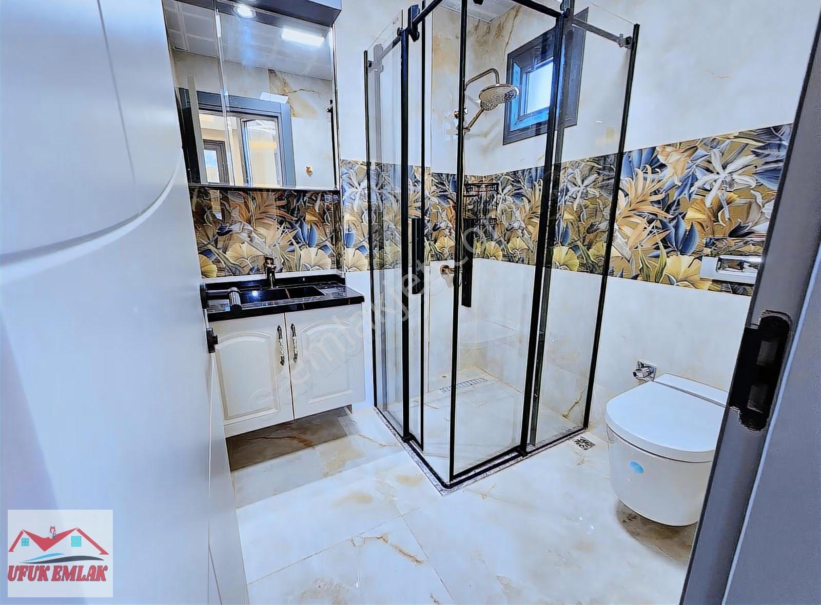 Hemen Taşınmaya Hazır | Köşe Parsel | 5+1 Lüks Müstakil Villa - Görsel 30