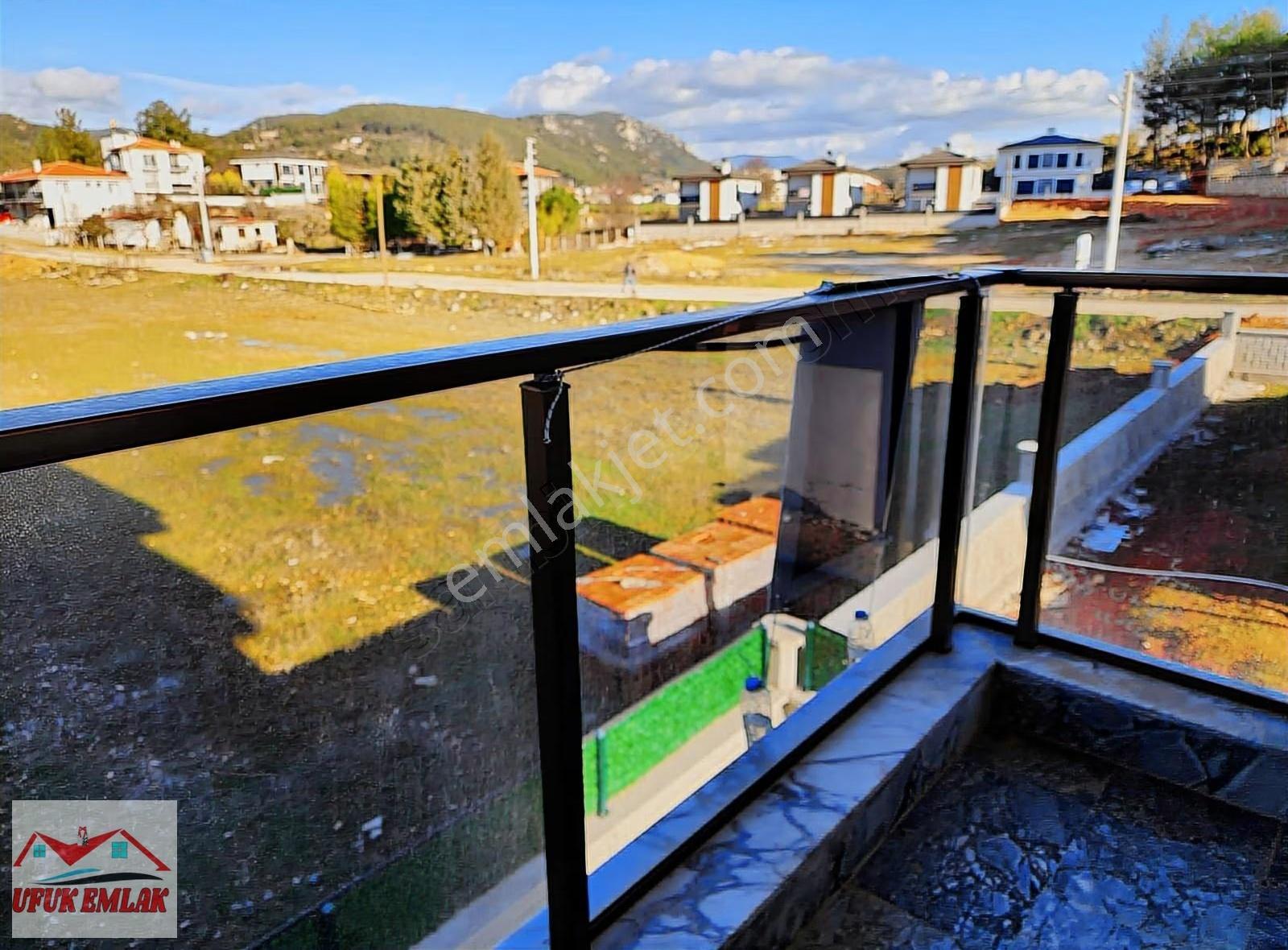 Hemen Taşınmaya Hazır | Köşe Parsel | 5+1 Lüks Müstakil Villa - Görsel 17