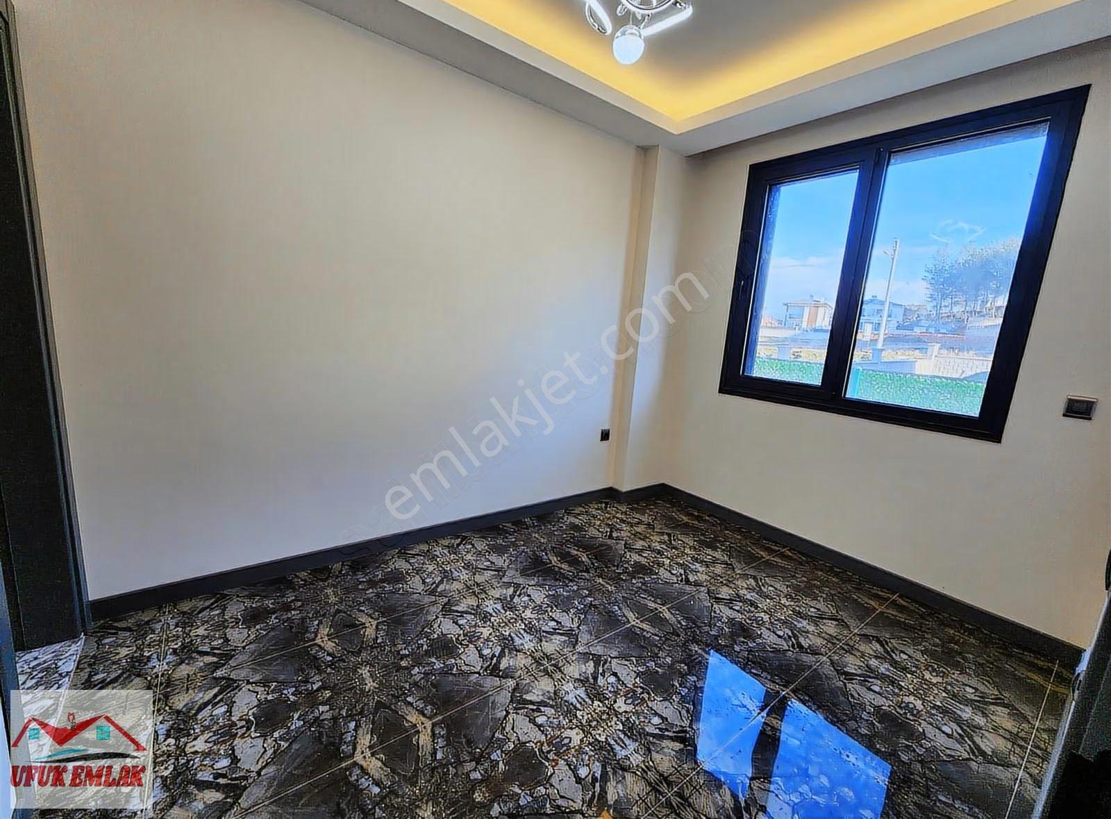 Hemen Taşınmaya Hazır | Köşe Parsel | 5+1 Lüks Müstakil Villa - Görsel 24