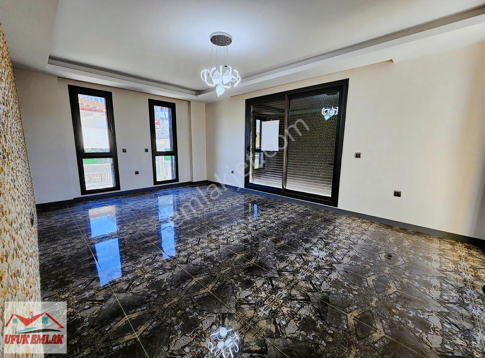 Hemen Taşınmaya Hazır | Köşe Parsel | 5+1 Lüks Müstakil Villa - Görsel 6