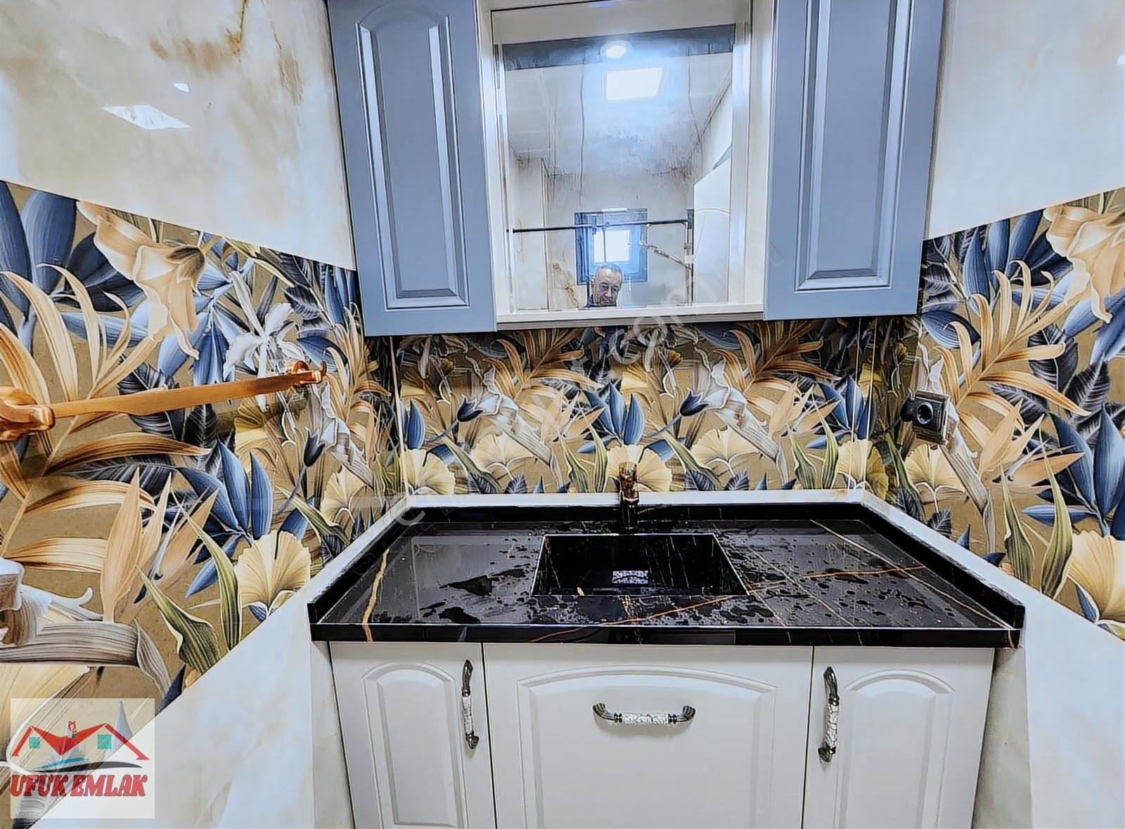 Hemen Taşınmaya Hazır | Köşe Parsel | 5+1 Lüks Müstakil Villa - Görsel 11