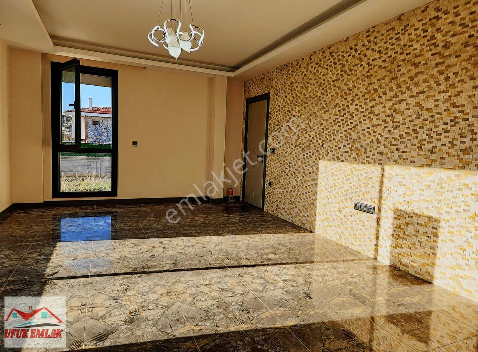 Hemen Taşınmaya Hazır | Köşe Parsel | 5+1 Lüks Müstakil Villa - Görsel 33