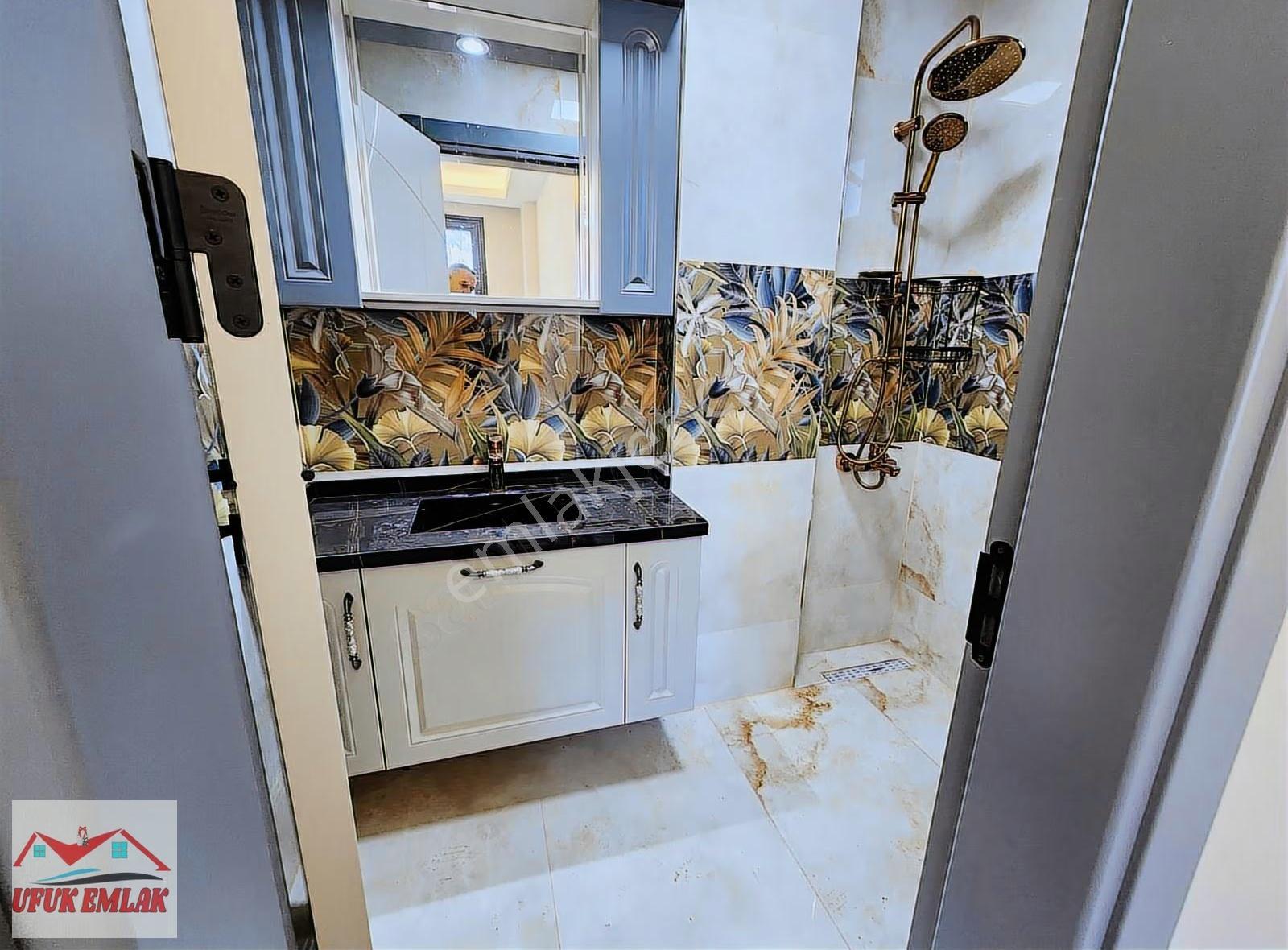 Hemen Taşınmaya Hazır | Köşe Parsel | 5+1 Lüks Müstakil Villa - Görsel 32