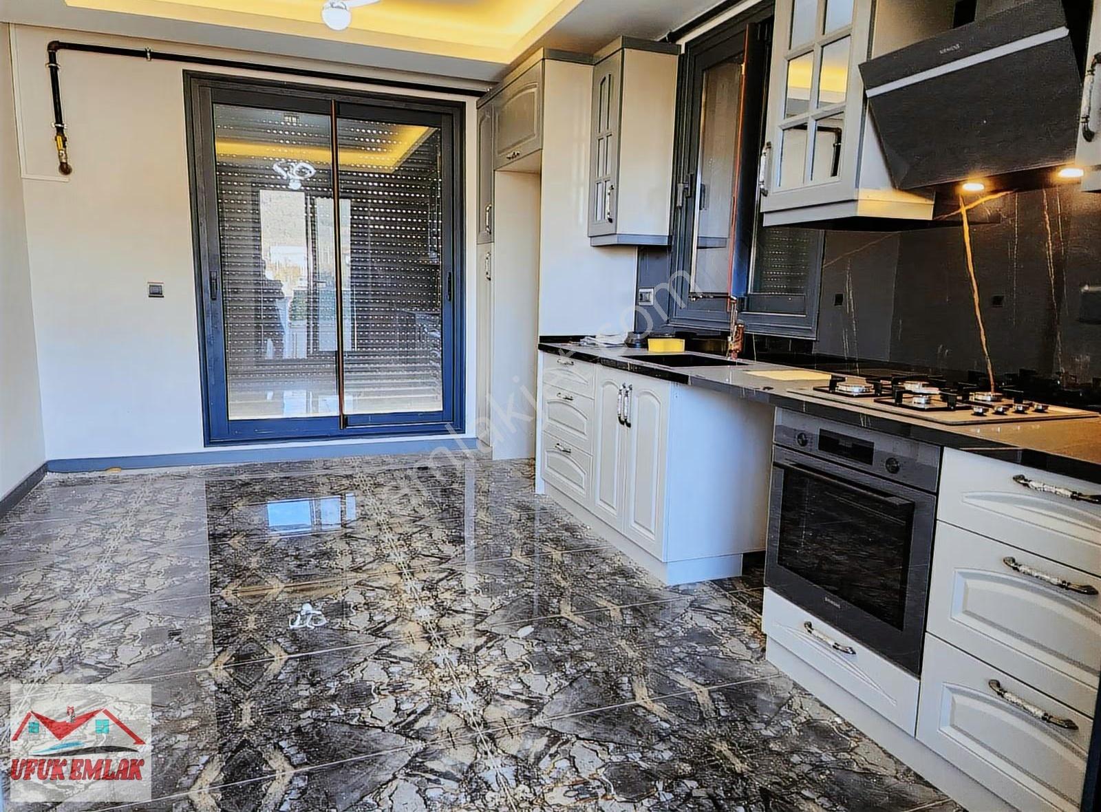 Hemen Taşınmaya Hazır | Köşe Parsel | 5+1 Lüks Müstakil Villa - Görsel 12