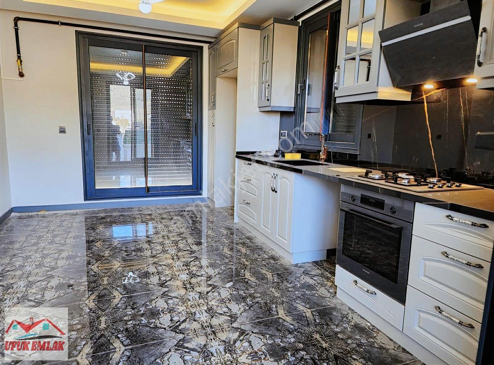 Hemen Taşınmaya Hazır | Köşe Parsel | 5+1 Lüks Müstakil Villa - Görsel 8