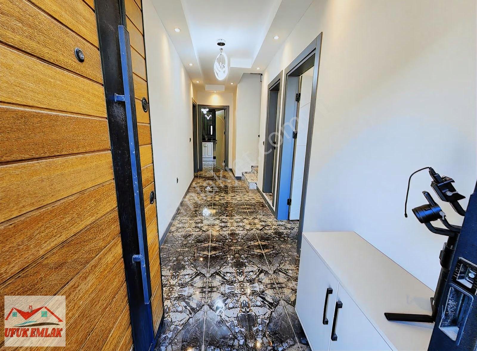 Hemen Taşınmaya Hazır | Köşe Parsel | 5+1 Lüks Müstakil Villa - Görsel 15