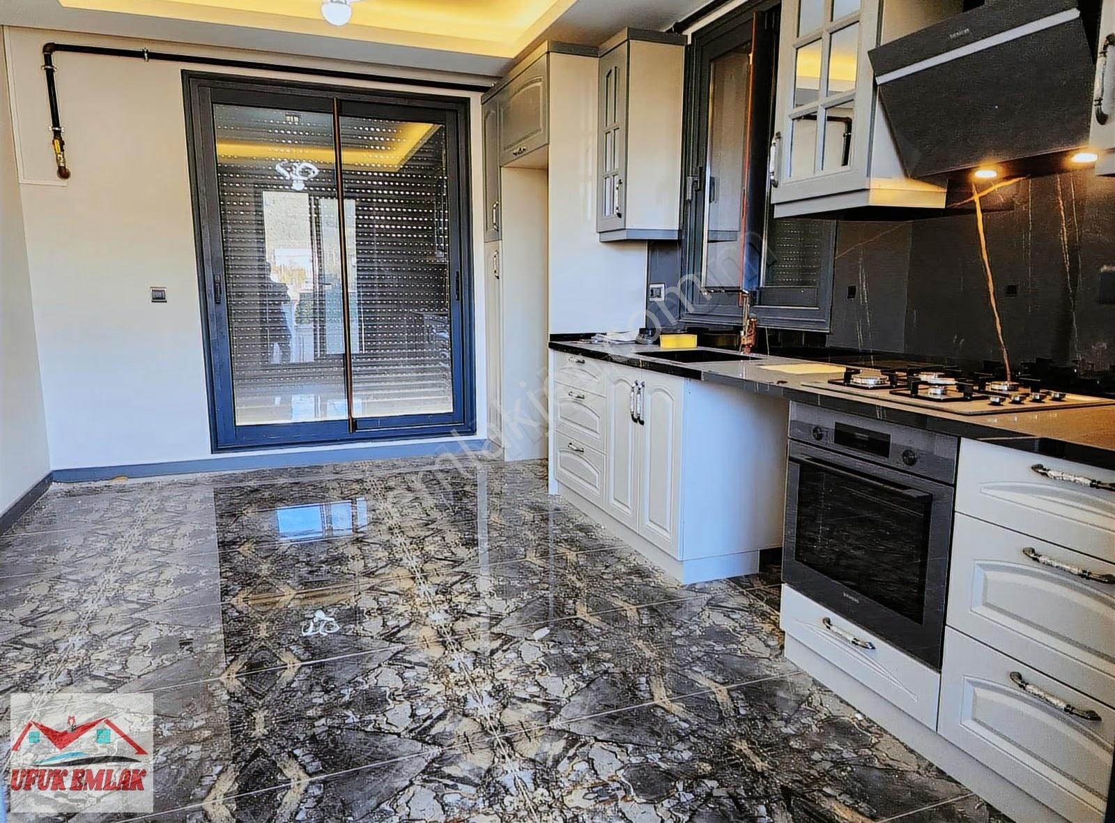 Hemen Taşınmaya Hazır | Köşe Parsel | 5+1 Lüks Müstakil Villa - Görsel 21
