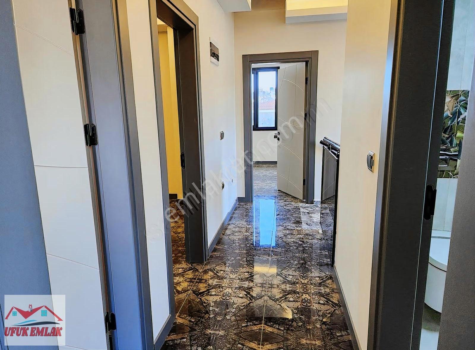 Hemen Taşınmaya Hazır | Köşe Parsel | 5+1 Lüks Müstakil Villa - Görsel 18