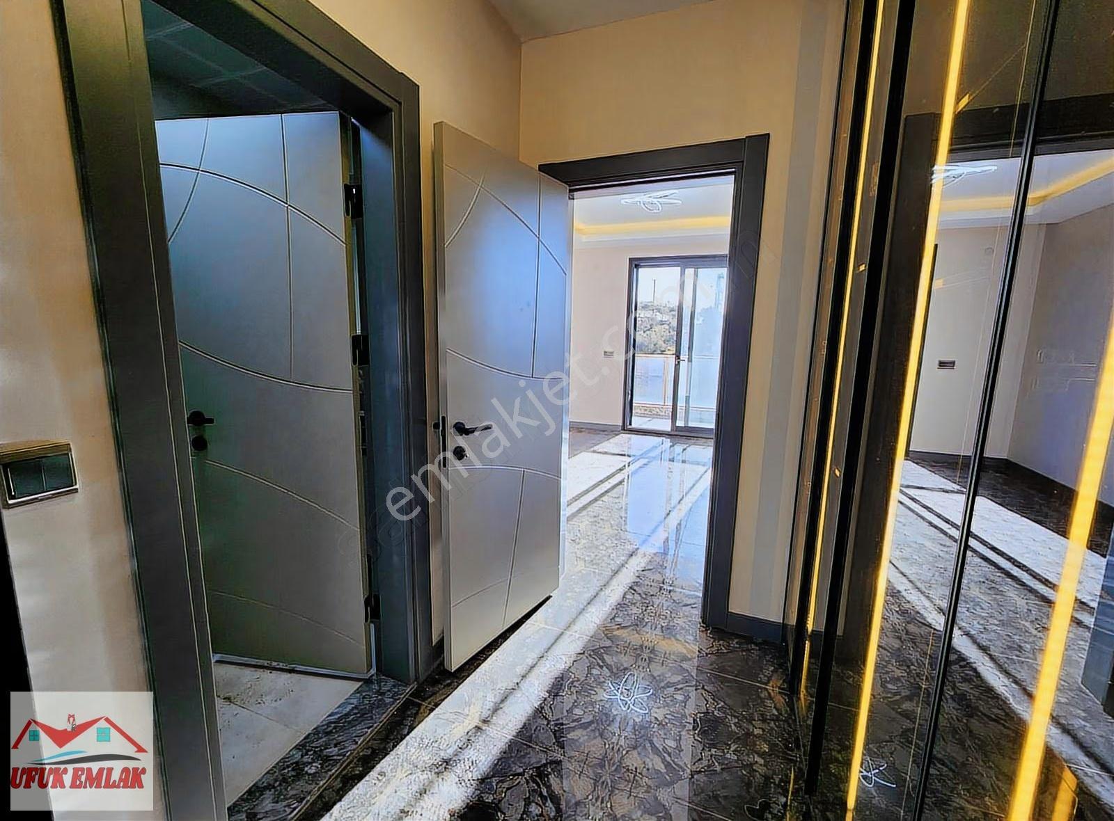 Hemen Taşınmaya Hazır | Köşe Parsel | 5+1 Lüks Müstakil Villa - Görsel 10