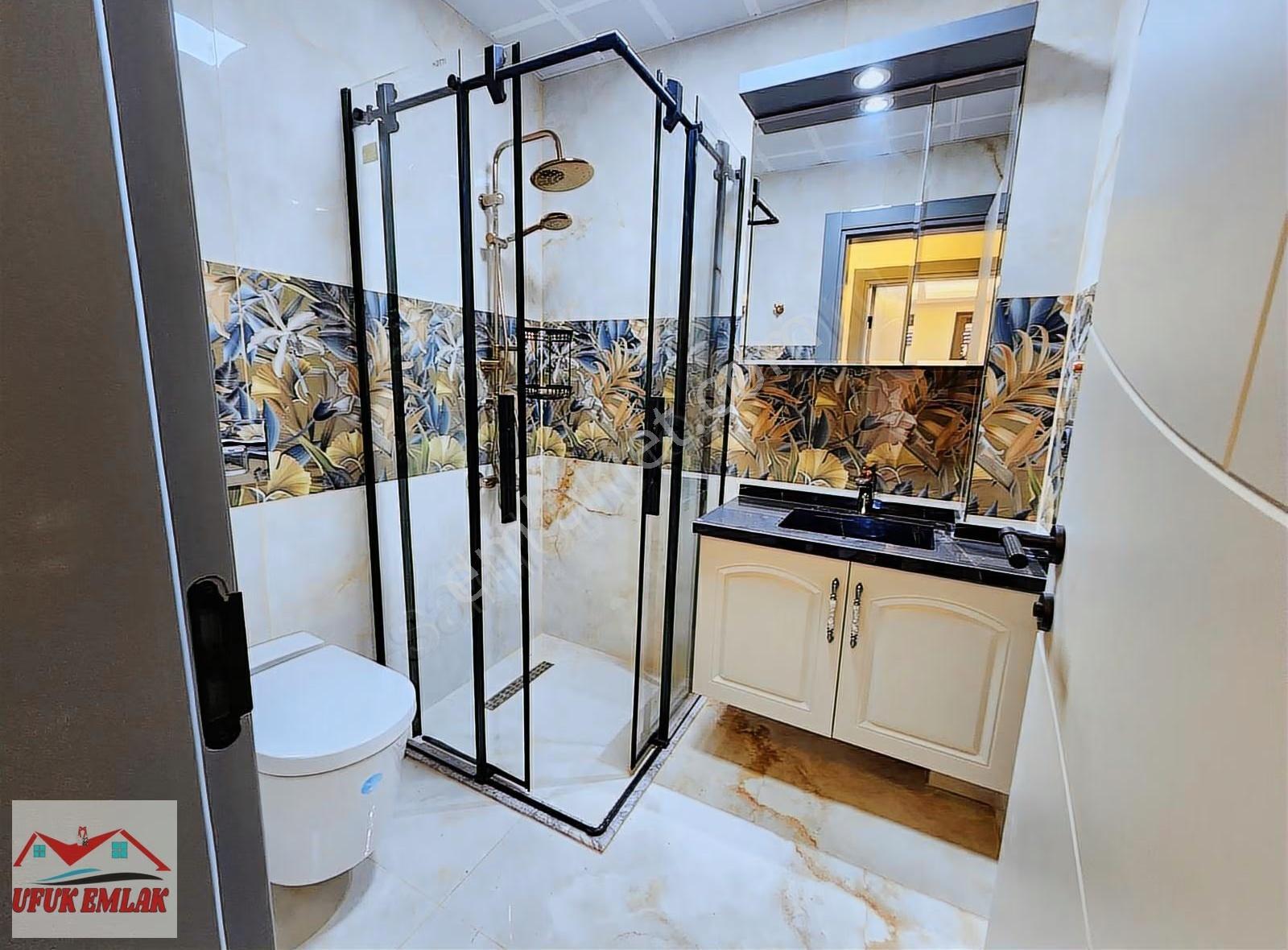 Hemen Taşınmaya Hazır | Köşe Parsel | 5+1 Lüks Müstakil Villa - Görsel 34