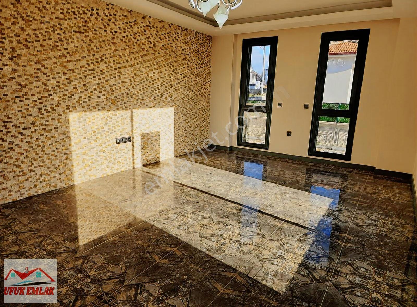 Hemen Taşınmaya Hazır | Köşe Parsel | 5+1 Lüks Müstakil Villa - Görsel 41