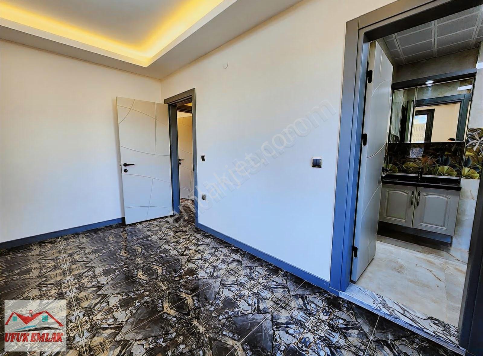 Hemen Taşınmaya Hazır | Köşe Parsel | 5+1 Lüks Müstakil Villa - Görsel 27