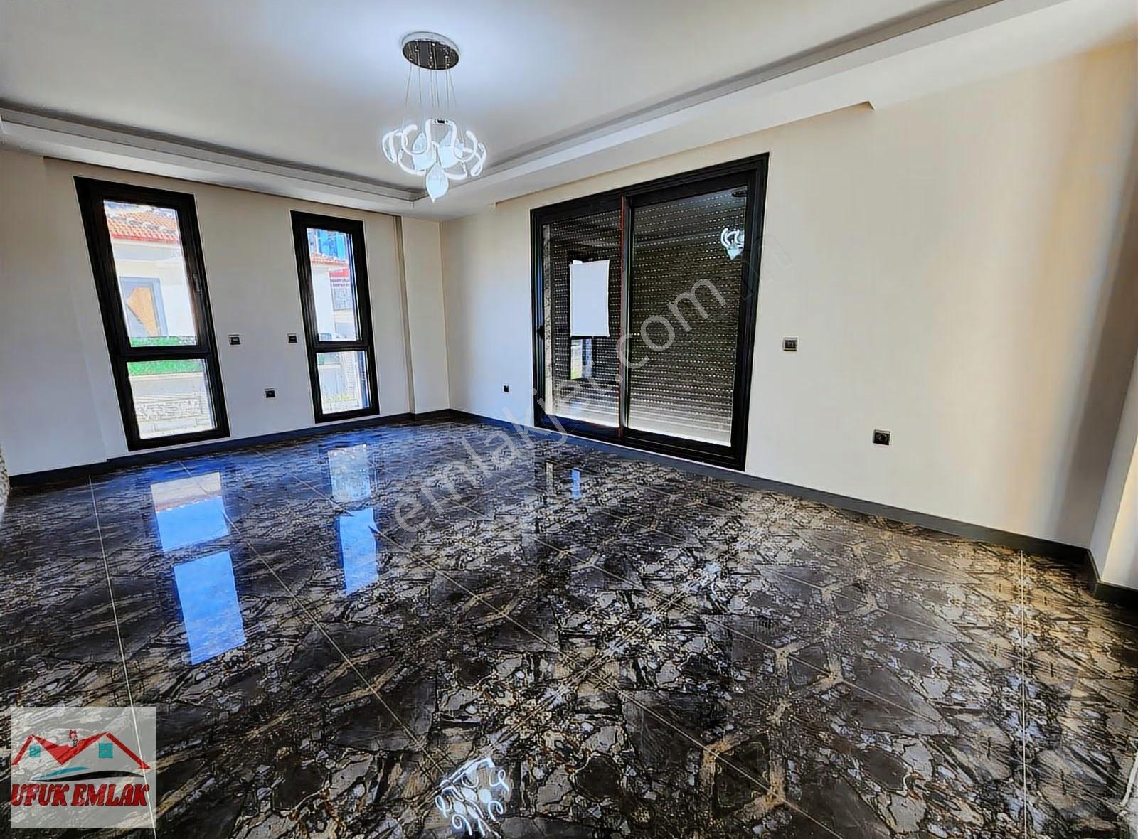 Hemen Taşınmaya Hazır | Köşe Parsel | 5+1 Lüks Müstakil Villa - Görsel 7