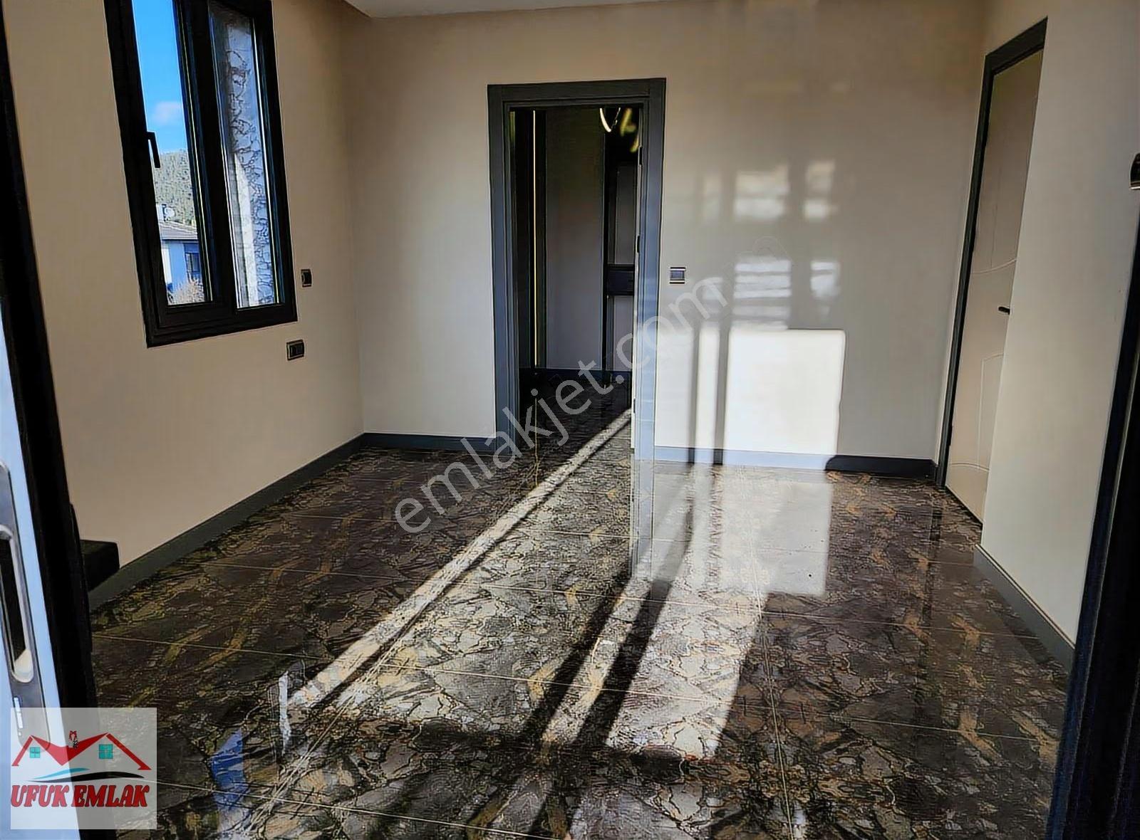 Hemen Taşınmaya Hazır | Köşe Parsel | 5+1 Lüks Müstakil Villa - Görsel 29