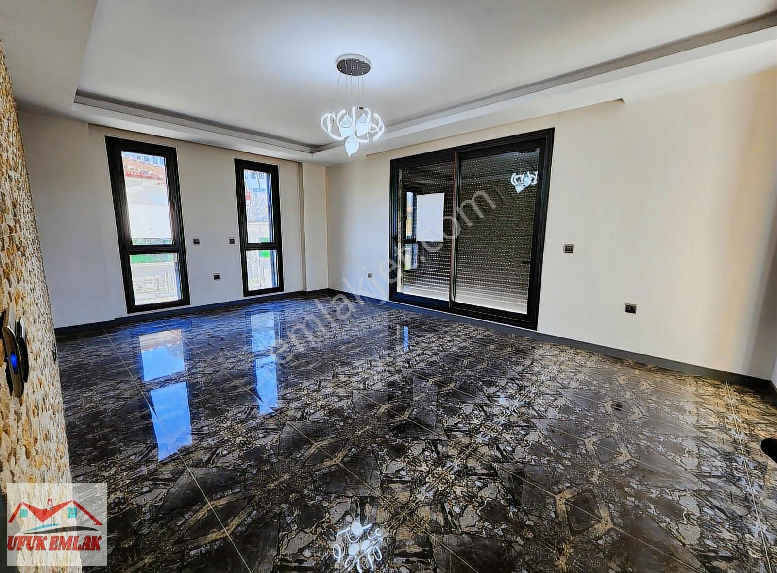 Hemen Taşınmaya Hazır | Köşe Parsel | 5+1 Lüks Müstakil Villa - Görsel 38