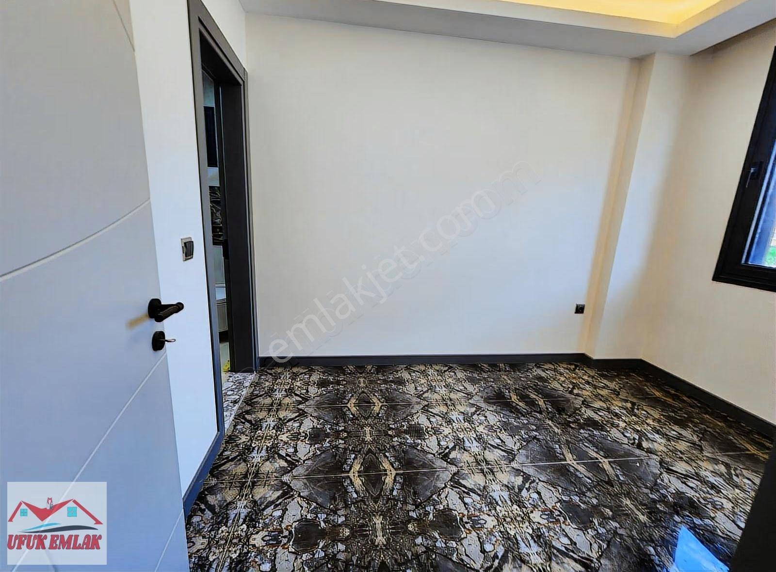 Hemen Taşınmaya Hazır | Köşe Parsel | 5+1 Lüks Müstakil Villa - Görsel 19
