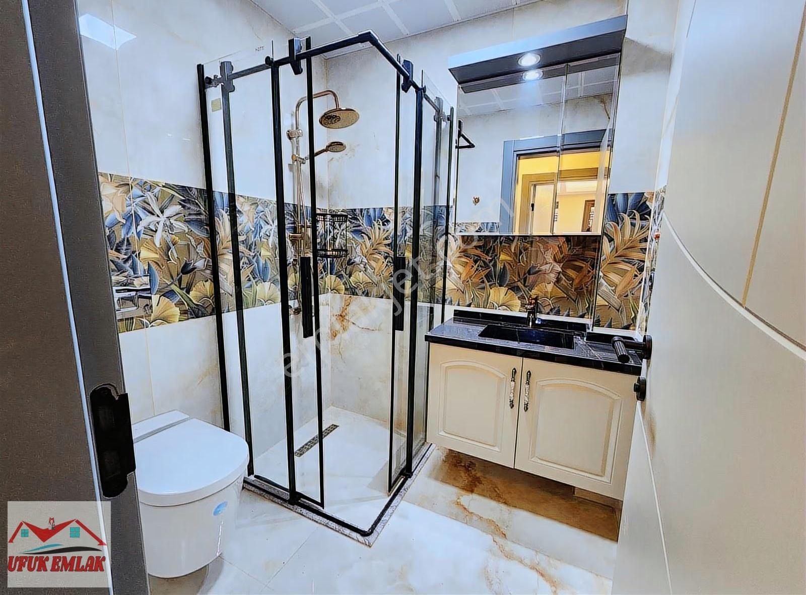 Hemen Taşınmaya Hazır | Köşe Parsel | 5+1 Lüks Müstakil Villa - Görsel 45