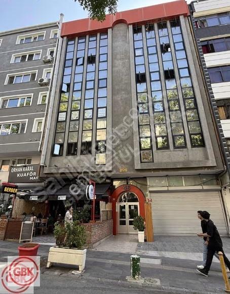 Kızılay Bayındır Sokakta Geniş, Temiz, Hazır Ofis! - Görsel 26