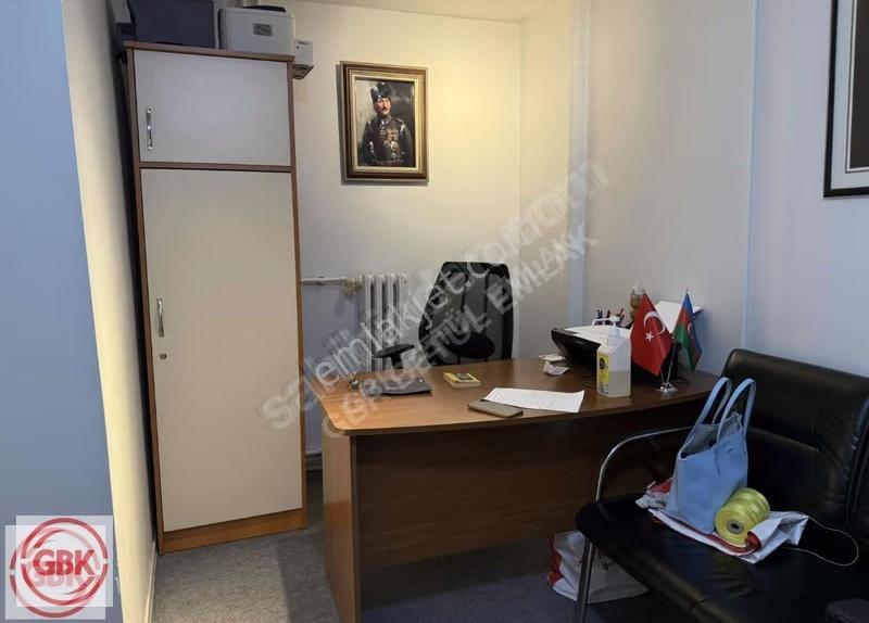 Kızılay Bayındır Sokakta Geniş, Temiz, Hazır Ofis! - Görsel 7