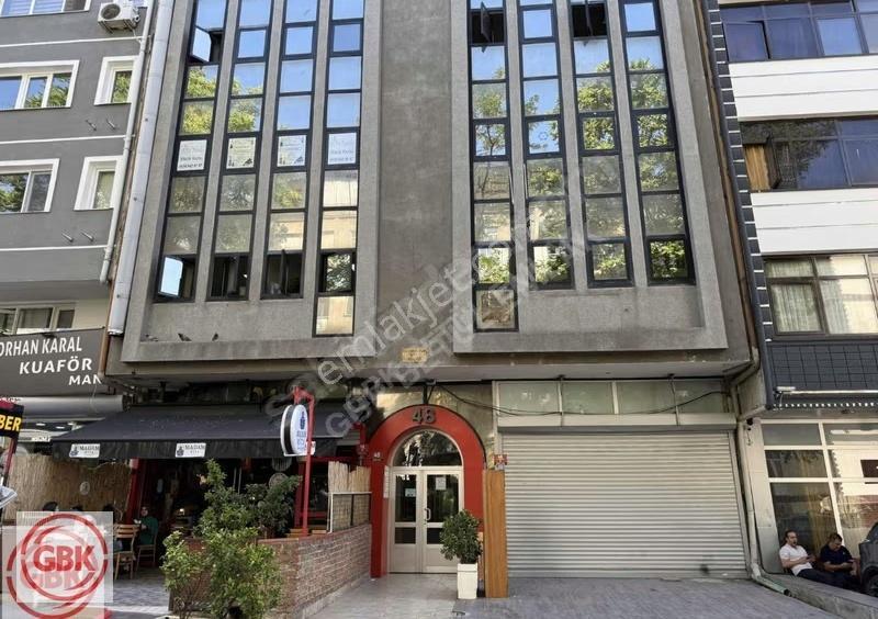 Kızılay Bayındır Sokakta Geniş, Temiz, Hazır Ofis! - Görsel 31