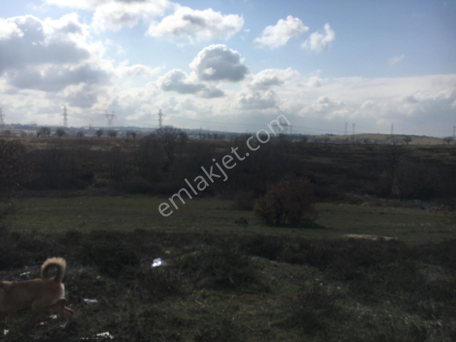Pendik Kurna Köy De Konut İmarlı Yatırım Fırsatı - Görsel 2