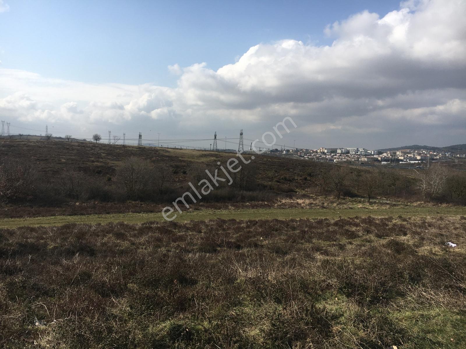 Pendik Kurna Köy De Konut İmarlı Yatırım Fırsatı