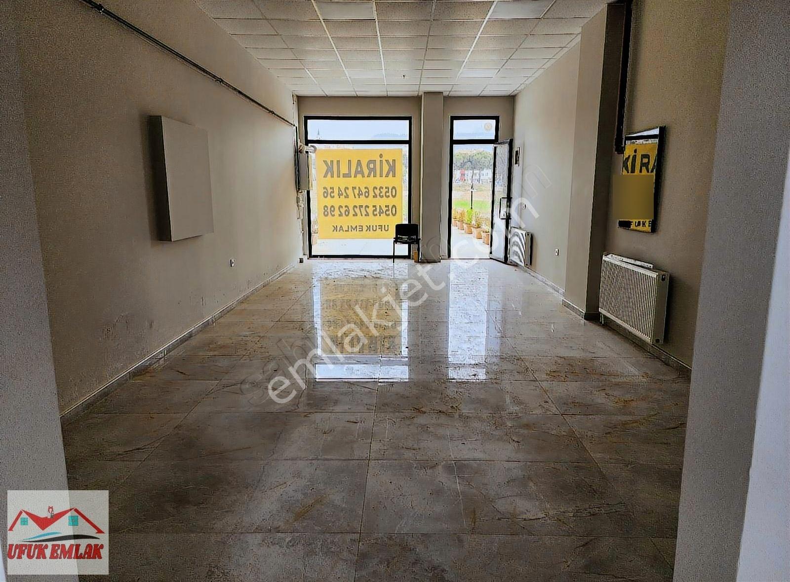 Prestejli Konumda, Restoran Uyumlu, Lüks Ticari Kiralık Dükkan - Görsel 6