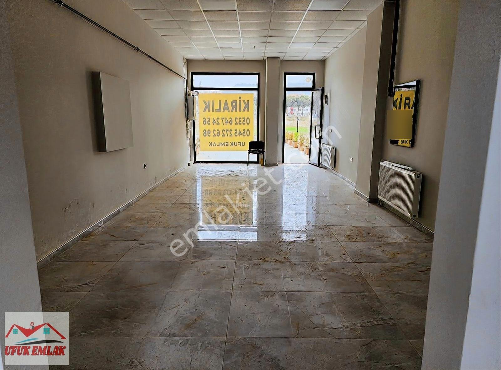 Prestejli Konumda, Restoran Uyumlu, Lüks Ticari Kiralık Dükkan - Görsel 2