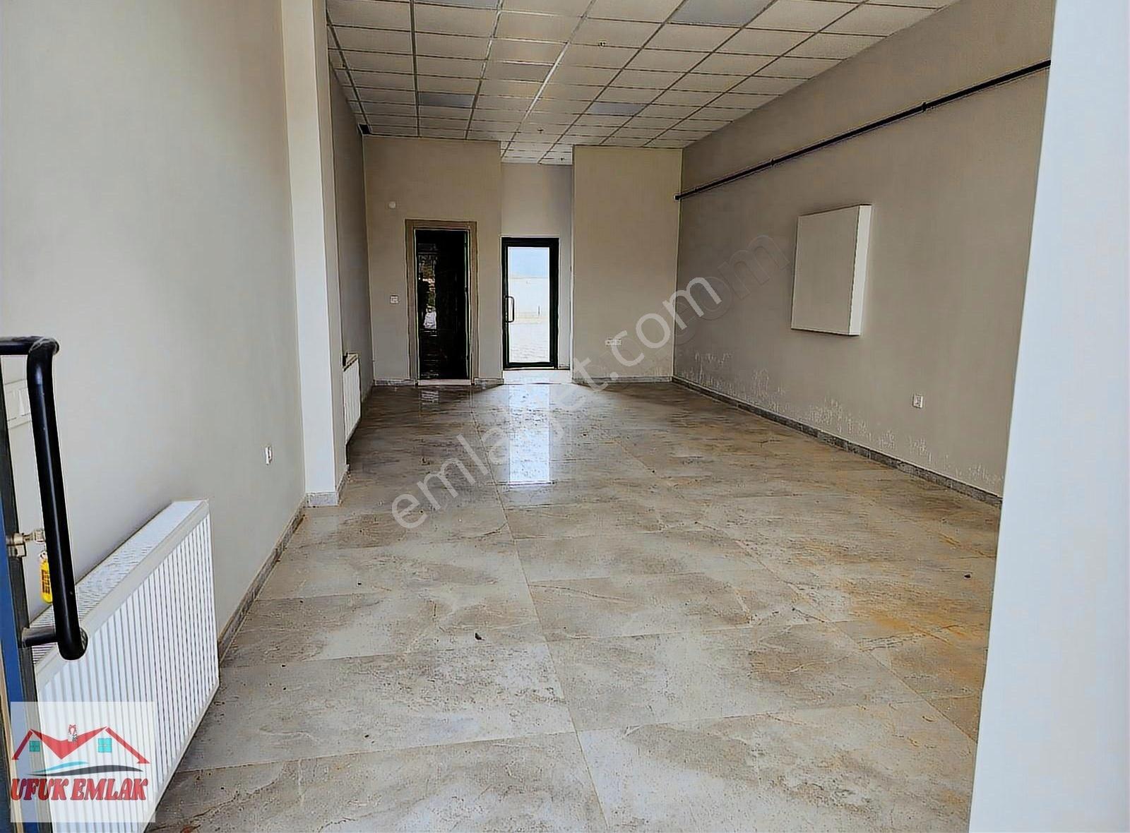 Prestejli Konumda, Restoran Uyumlu, Lüks Ticari Kiralık Dükkan - Görsel 18