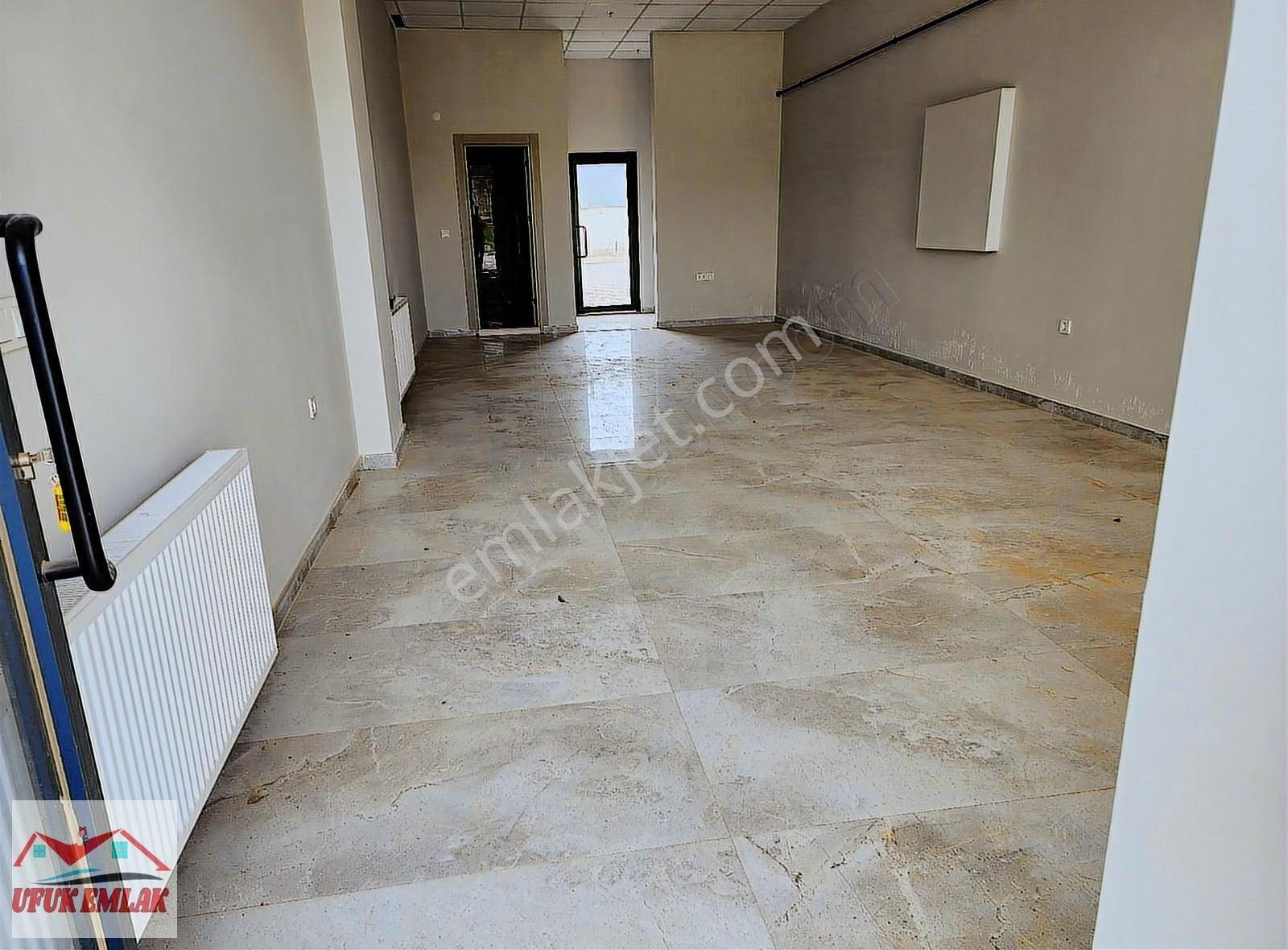 Prestejli Konumda, Restoran Uyumlu, Lüks Ticari Kiralık Dükkan - Görsel 14