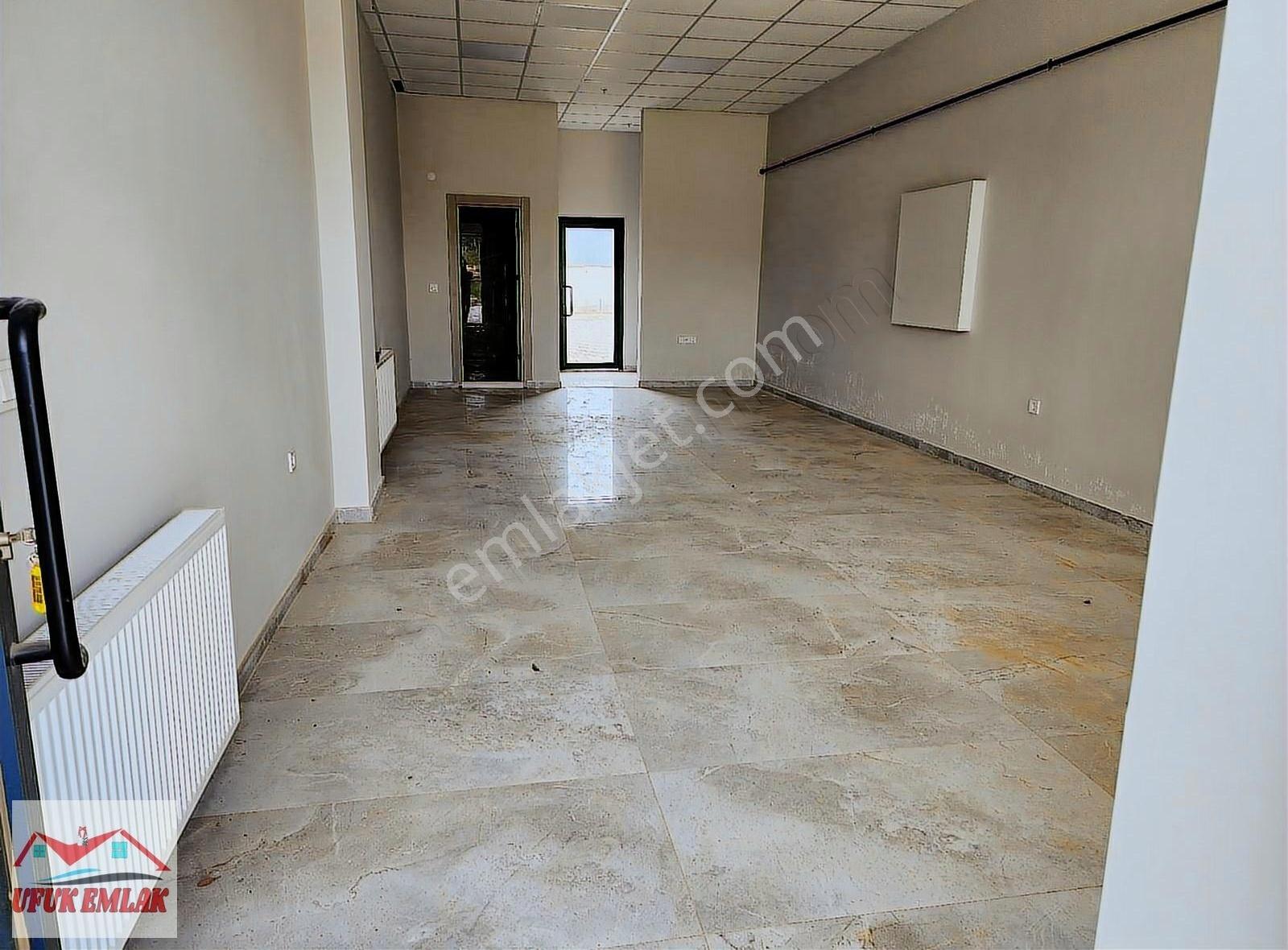 Prestejli Konumda, Restoran Uyumlu, Lüks Ticari Kiralık Dükkan - Görsel 12