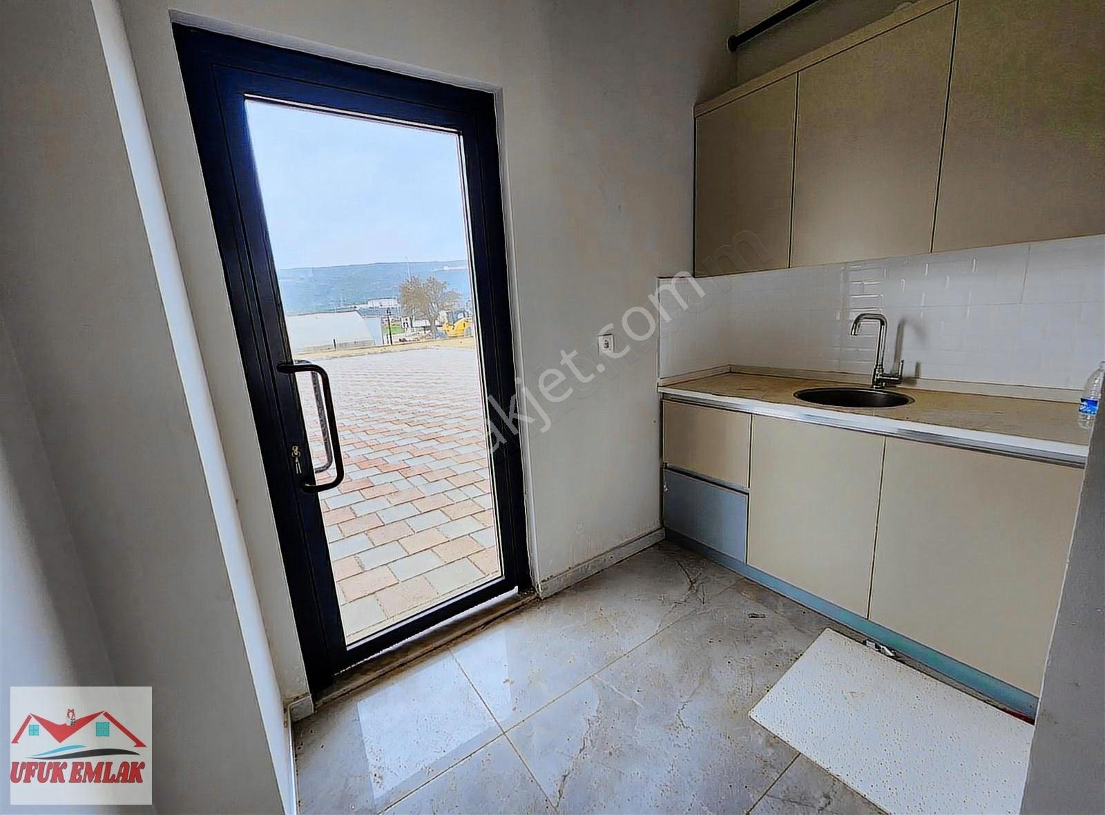 Prestejli Konumda, Restoran Uyumlu, Lüks Ticari Kiralık Dükkan - Görsel 17