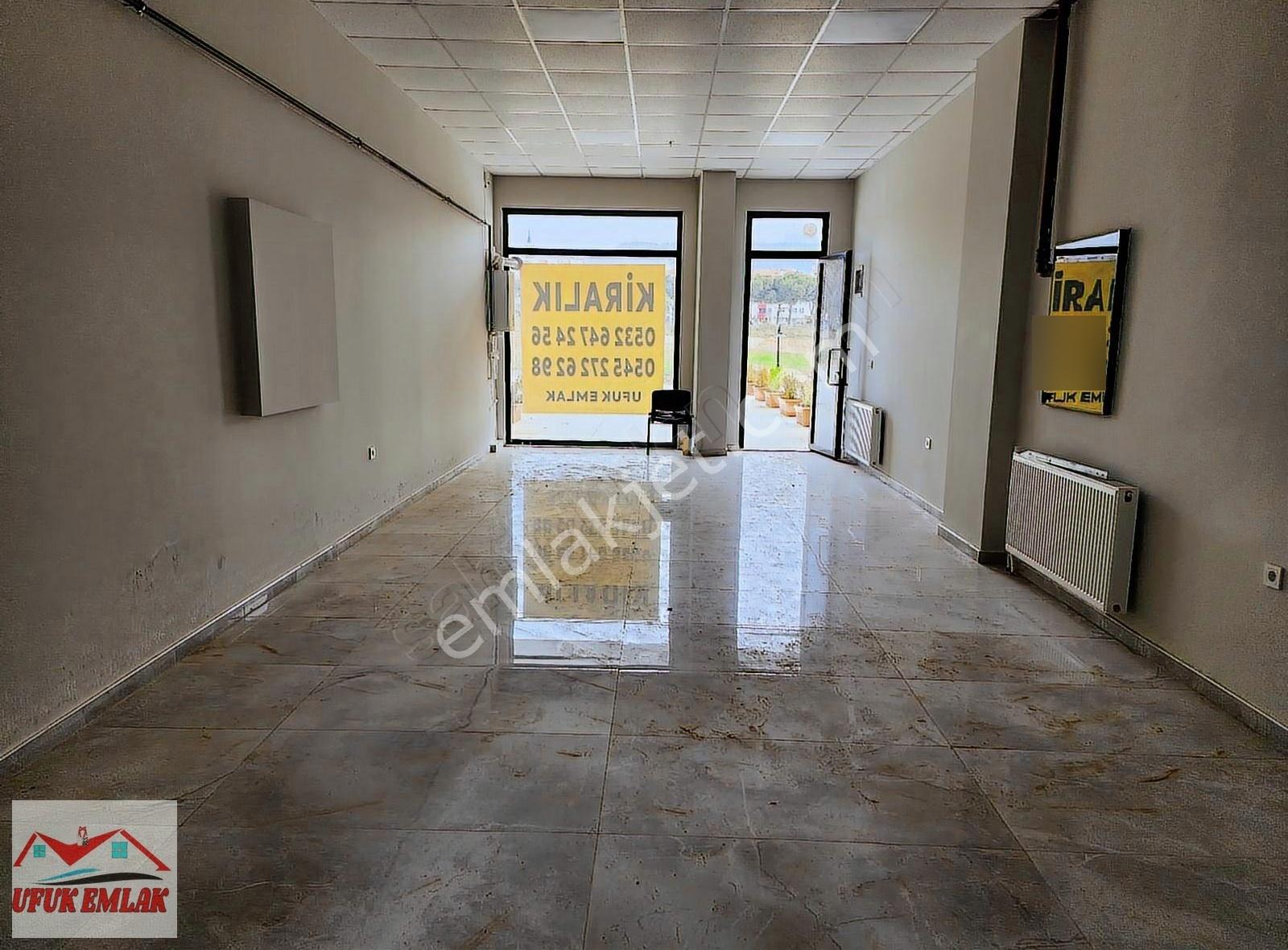 Prestejli Konumda, Restoran Uyumlu, Lüks Ticari Kiralık Dükkan - Görsel 13