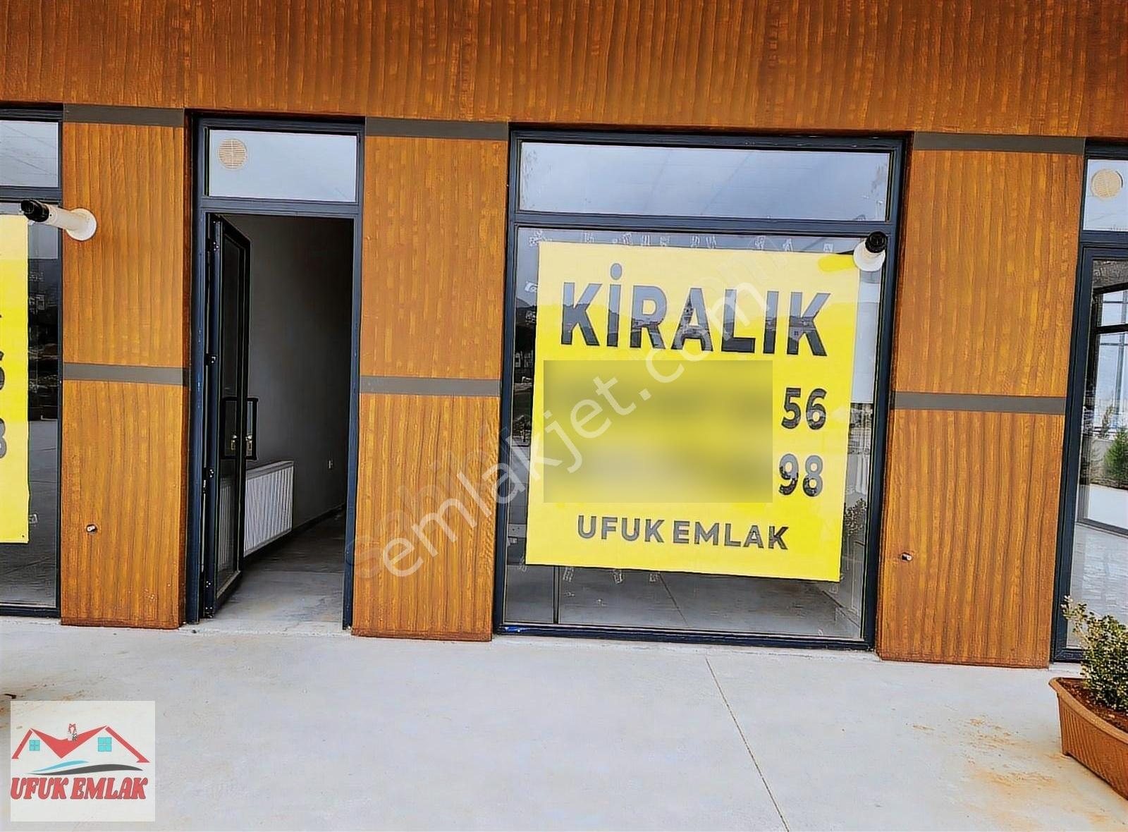 Prestejli Konumda, Restoran Uyumlu, Lüks Ticari Kiralık Dükkan - Görsel 10