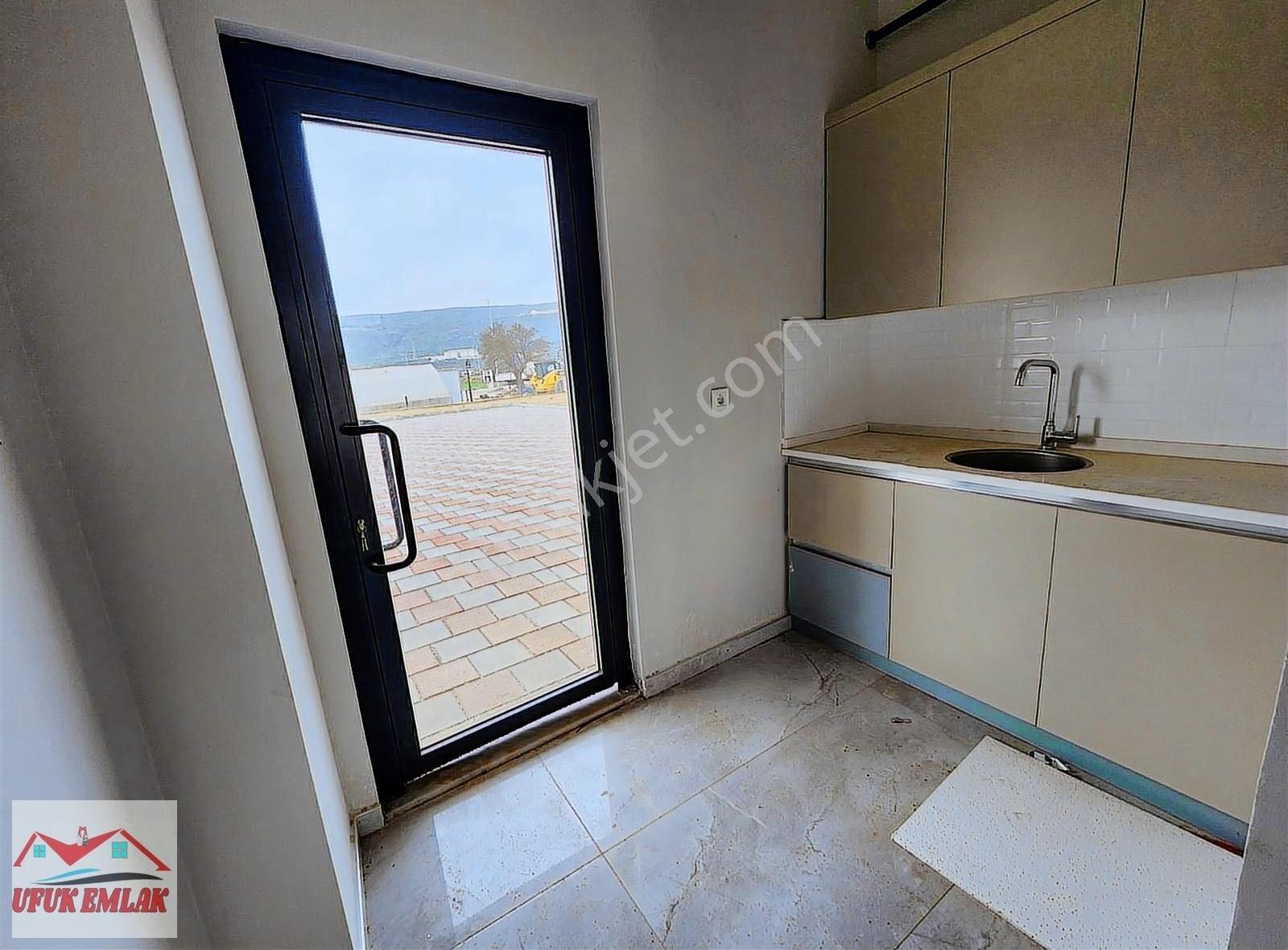 Prestejli Konumda, Restoran Uyumlu, Lüks Ticari Kiralık Dükkan - Görsel 15