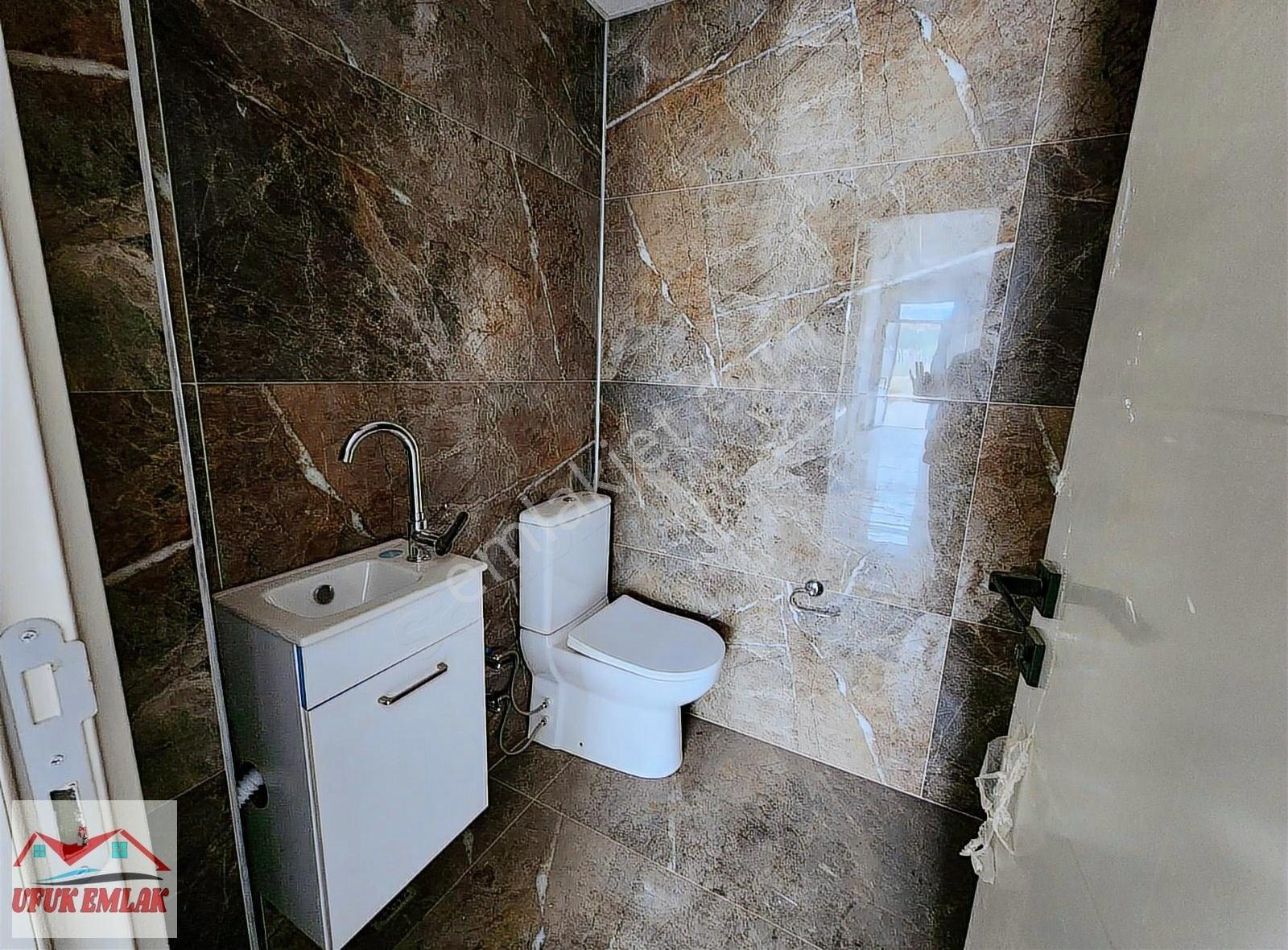 Prestejli Konumda, Restoran Uyumlu, Lüks Ticari Kiralık Dükkan - Görsel 5